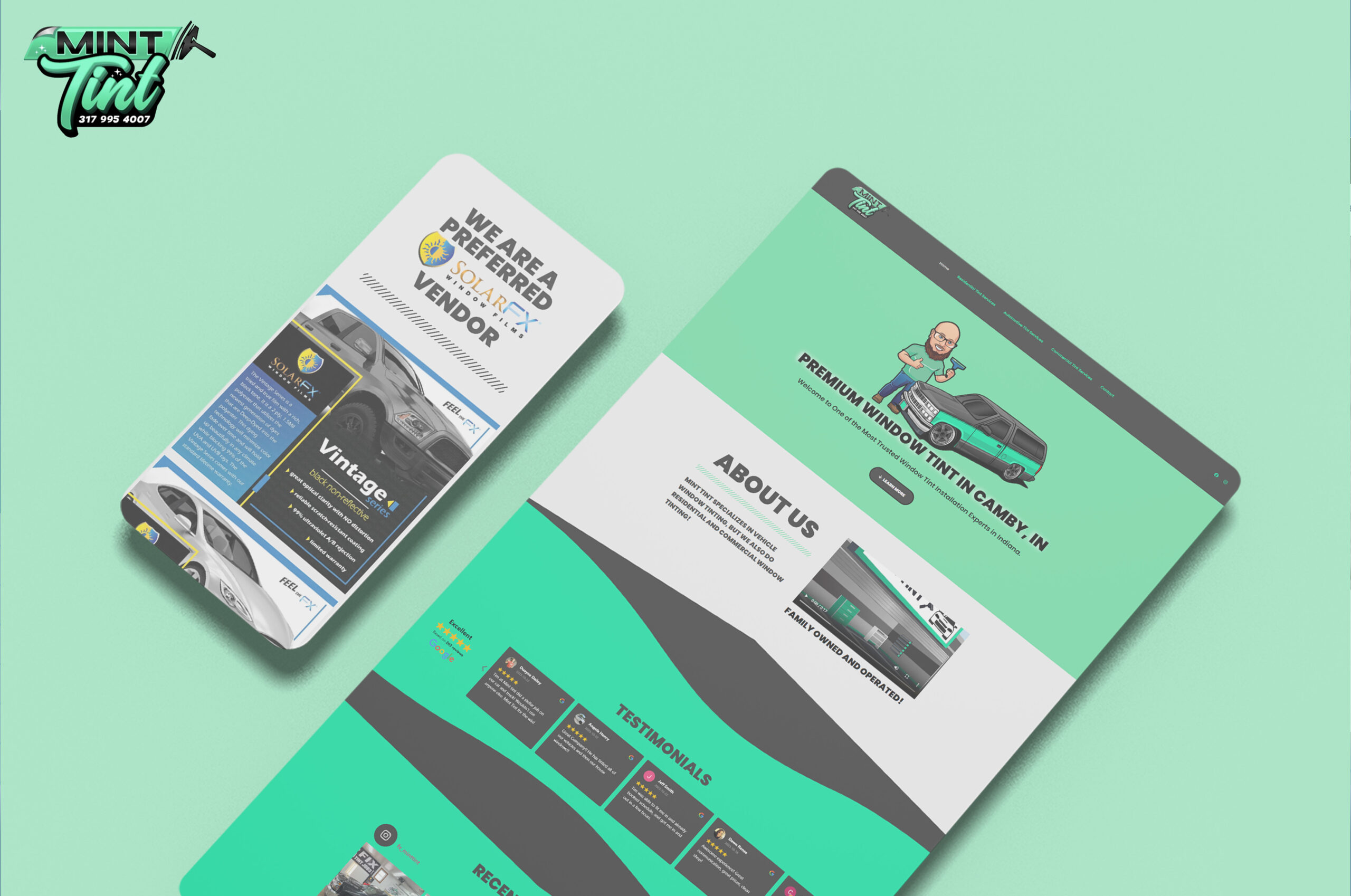 Top Web Design Services in Carmel, IN: Find Professional and Responsive Website Designers Near You